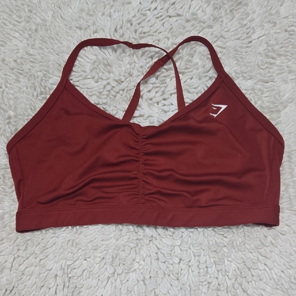 Gymshark Other - GYMSHARK SPORTS BRA
